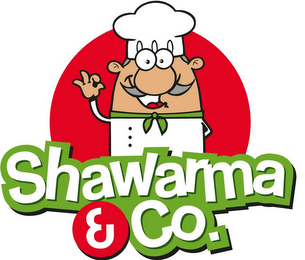 SHAWARMA & CO.