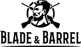 BLADE & BARREL