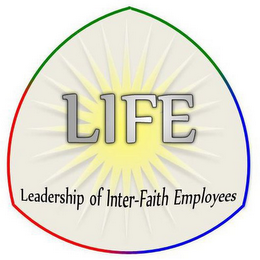 LIFE LEADERSHIP OF INTER-FAITH EMPLOYEES