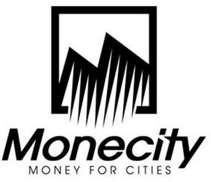 MONECITY MONEY FOR CITIES