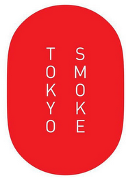 TOKYO SMOKE