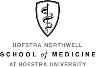 HOFSTRA NORTHWELL SCHOOL OF MEDICINE ATHOFSTRA UNIVERSITY