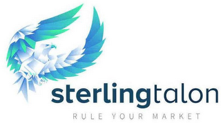 STERLINGTALON RULE YOUR MARKET