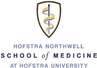 HOFSTRA NORTHWELL SCHOOL OF MEDICINE ATHOFSTRA UNIVERSITY