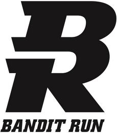 BR BANDIT RUN