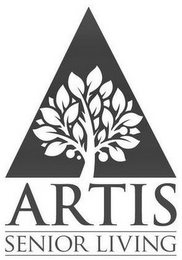 ARTIS SENIOR LIVING