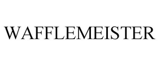 WAFFLEMEISTER