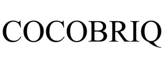 COCOBRIQ