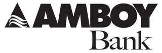 AMBOY BANK