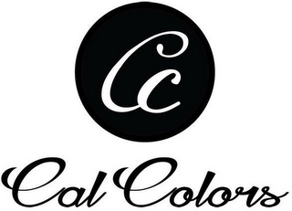 CC CALCOLORS