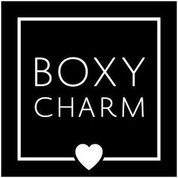 BOXYCHARM