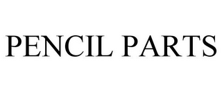 PENCIL PARTS