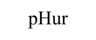 PHUR