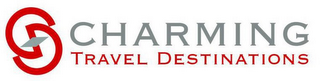 CTD CHARMING TRAVEL DESTINATIONS