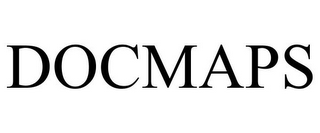 DOCMAPS