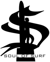 SOUL OF SURF S