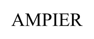 AMPIER