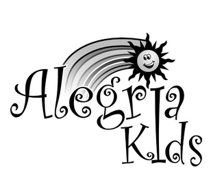 ALEGRIA KIDS