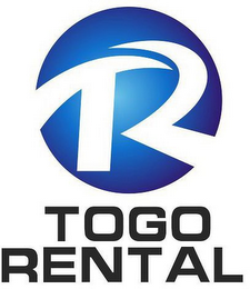 TR TOGO RENTAL