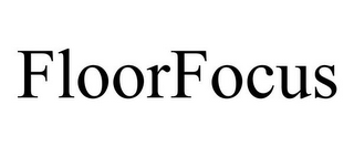 FLOORFOCUS