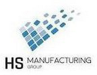 HS MANUFACTURING GROUP