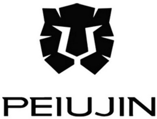 PEIUJIN