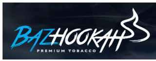 BAZHOOKAH PREMIUM TOBACCO