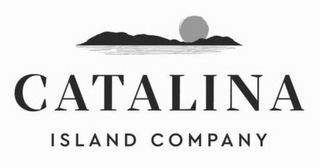 CATALINA ISLAND COMPANY
