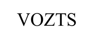 VOZTS