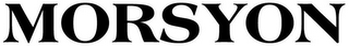 MORSYON