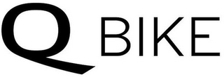 Q BIKE