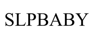 SLPBABY