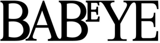 BABEYE