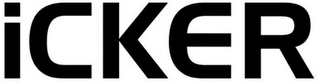 ICKER