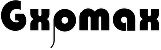 GXPMAX