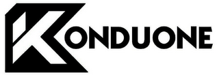 KONDUONE