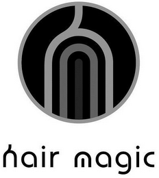 HAIR MAGIC