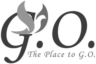 G.O. THE PLACE TO G.O.