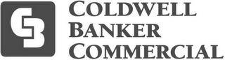 CB COLDWELL BANKER COMMERCIAL