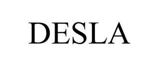 DESLA