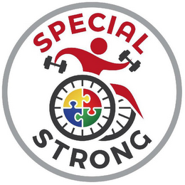 SPECIAL STRONG