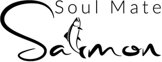 SOUL MATE SALMON