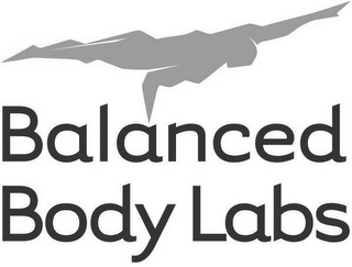 BALANCED BODY LABS