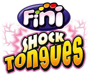 FINI SHOCK TONGUES