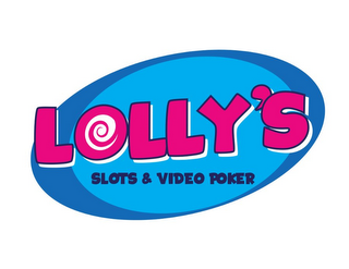 LOLLY'S SLOTS & VIDEO POKER