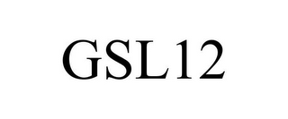 GSL12