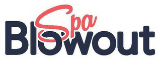 SPA BLOWOUT