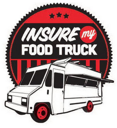 INSURE MY FOOD TRUCK