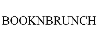 BOOKNBRUNCH
