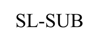 SL-SUB